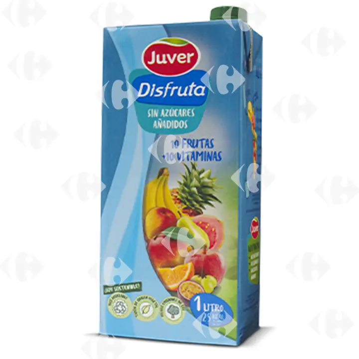 Produits Boost.