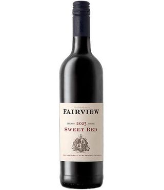 FairView Sweet Red 750ml