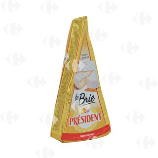 Président Pointe de Brie 200g
