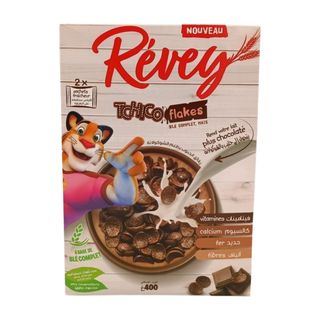 Revey flakes 400g