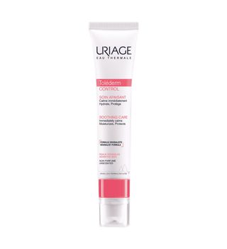 Uriage – Toléderm – Crème Hydra-apaisante – 50 Ml