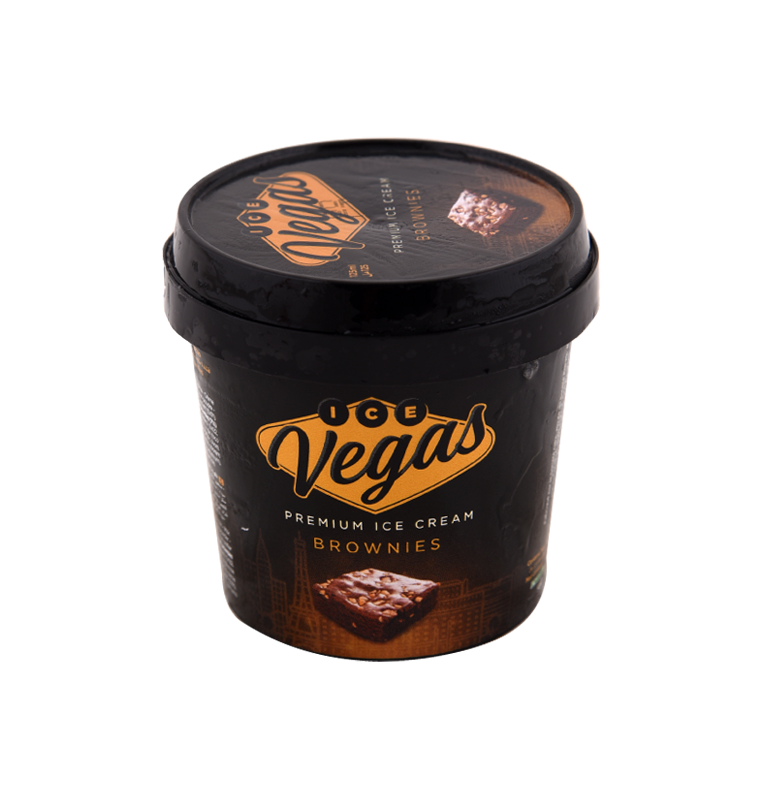 Promos Glaces & Surgelés