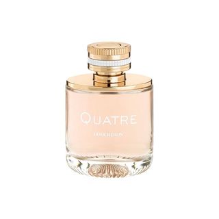 BOUCHERON - QUATRE EAU DE PARFUM POUR FEMME 100ML