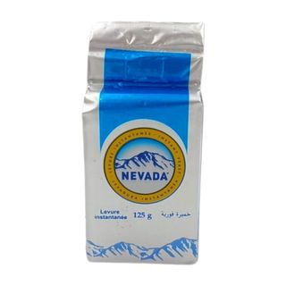 Levure Instantanée Nevada 125G