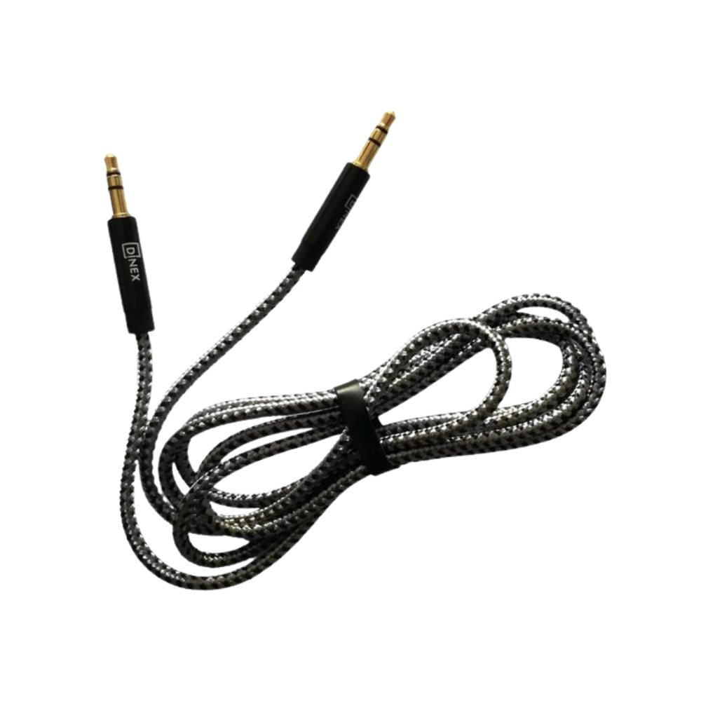 Audio.