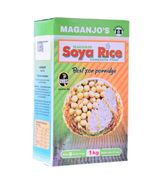 Maganjo Soya Rice Flour 1Kg