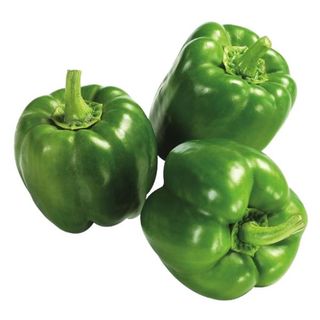 Green Pepper Pack (3 Pieces) 