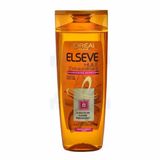Shampoing huile extraordinaire nutrition 400ml - ELSEVE