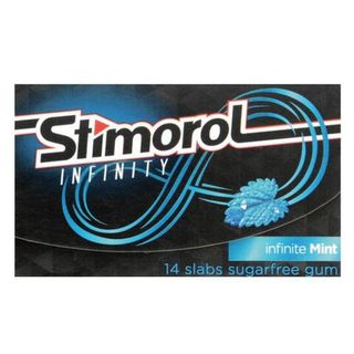 Stimorol Mint 27G Gum
