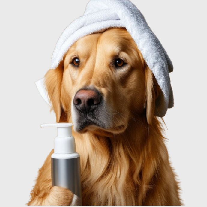 Santé et hygiène des chiens