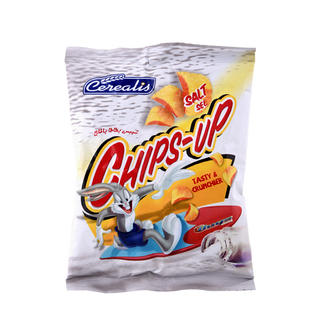 Chips sel CHIPS'UP 14GR - 177