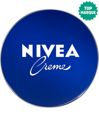 NIVEA Creme Crème hydratante boite 150ml