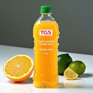 TGS Orange 500ml