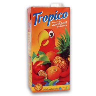 Boisson 1L Tropico Cocktail - 018