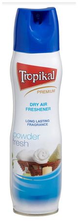 Tropikal a\f powder fresh 333m