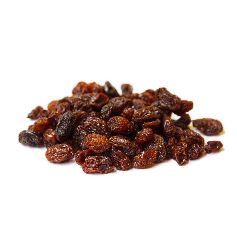 Les raisins secs rouges - 250 G