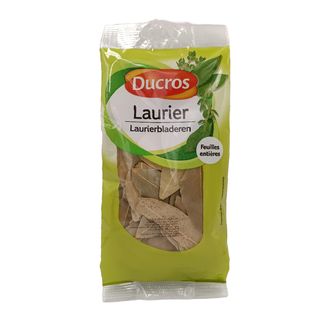Ducros Laurier en Sachet 17g