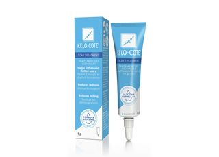 KELO-COTE GEL CICATRISANT 6G