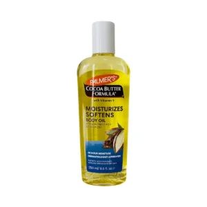 Palmer's Cocoa Bttr.moist.body Oil 250Ml
