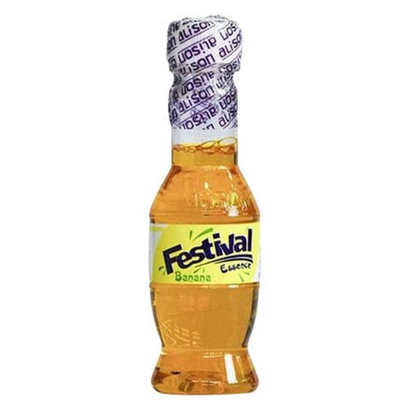 Festival Essence Banana 50Ml