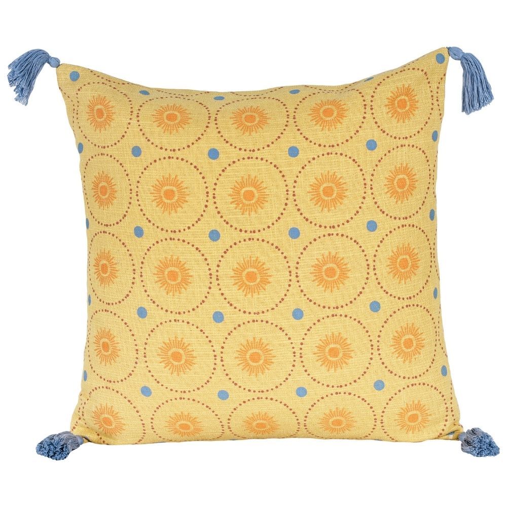 Warm Boho
