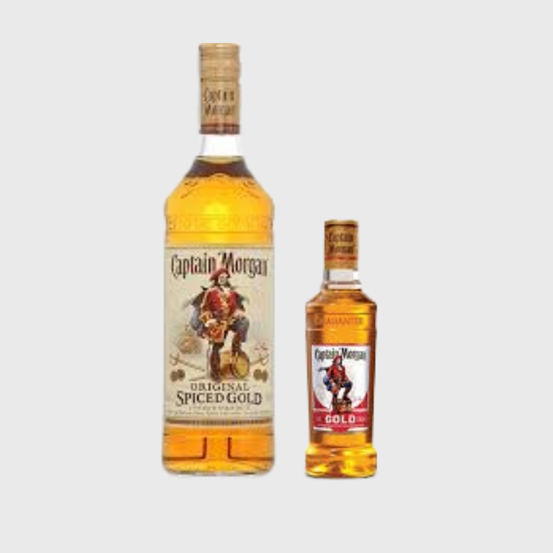 Rum