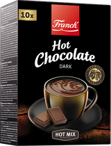 Strong Hot Chocolate Kiwatule