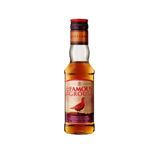 The Famous Grouse Finest 200ml