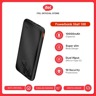 PowerBank 10,000 MAH