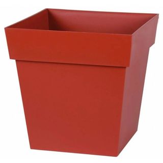 Pot De Jardin Victoria H:380Mm Terracota Mat-116169