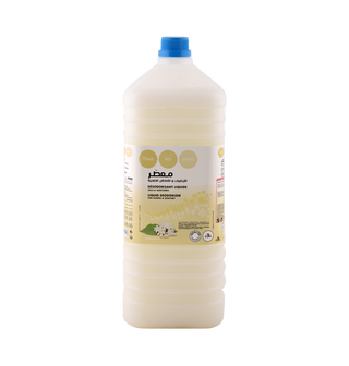 Désodorisant sols et surfaces jasmin TOUS LES JOURS 3L  - 706