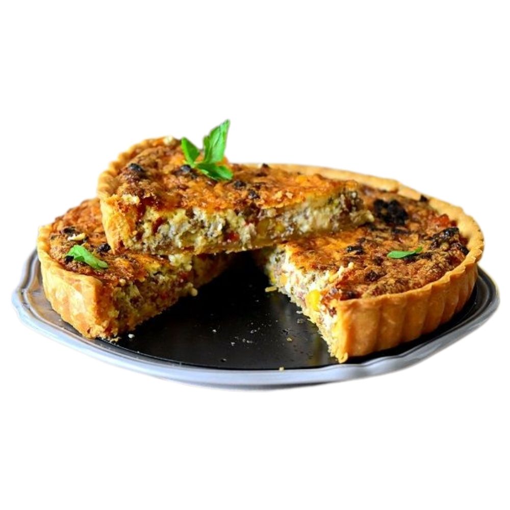 Apéritifs & Entrées