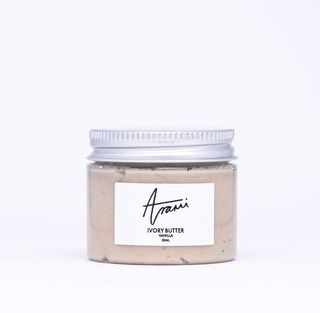 Arami Vanilla Ivory Butter, 45g