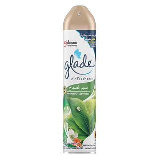 Glade A/F Morning Fresh 300Ml
