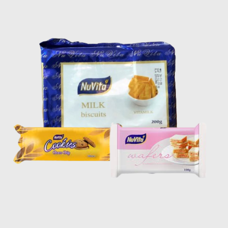 Biscuits & Cookies