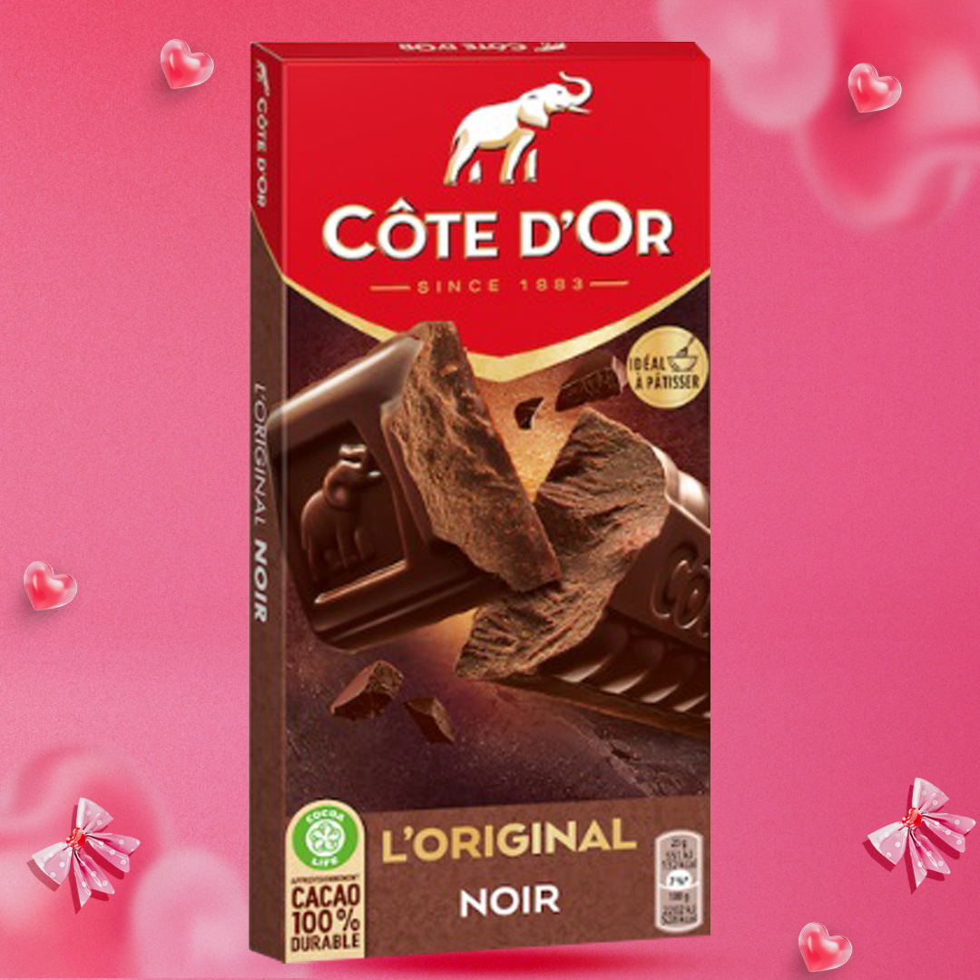 Douceurs & Plaisirs Chocolatés 🍫