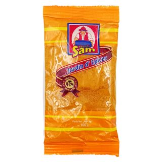 Oncle Sam Curcuma Moulu 100g