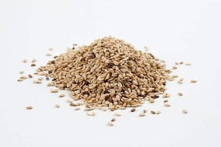 Sesame (Simsim) General Merchandise-1 kg
