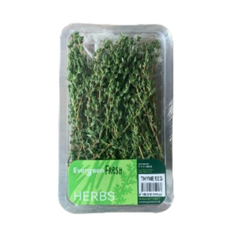 Evergreen Thyme 50g