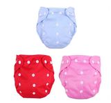 Bowazi Reusable Diaper