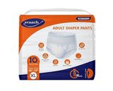 Piao Piao Adult Diaper Pants Xl/10