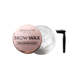 Absolute New York Brow Wax