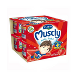 Muscly Yaourt Pack 8x80g
