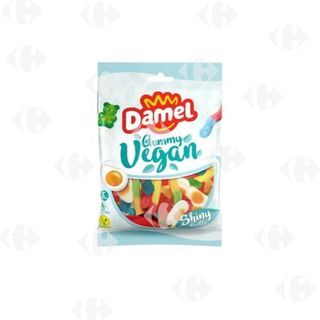 Damel Gummy Vegan Shiny Mix 80g