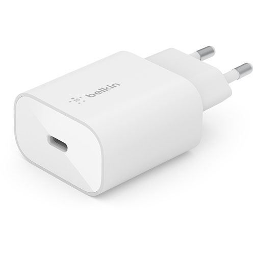 Chargeurs & Cables.