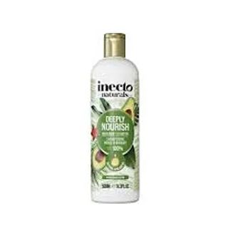 INECTO SHAMPOOING D'AVOCAT 500ML