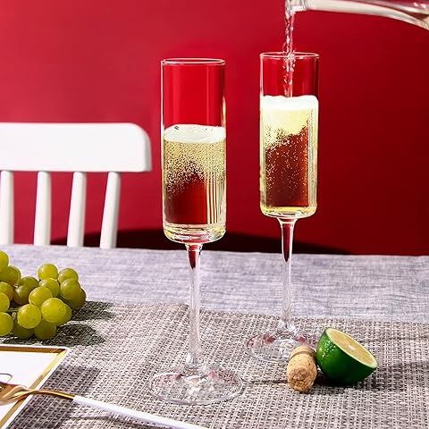 Champagnes & Vins Mousseux