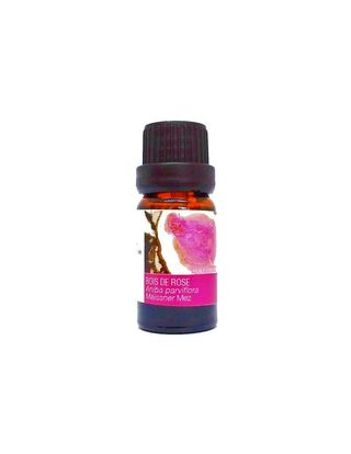 SANTE BIO HUILE ESSENTIELLE DE ROSE 10ML