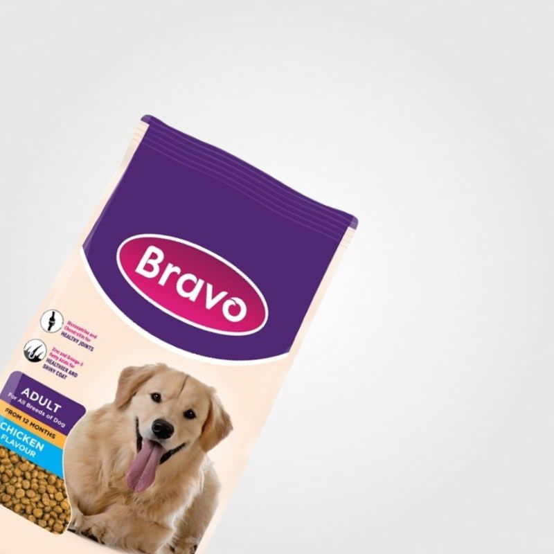 Pets Food, Cleaning & Accessories