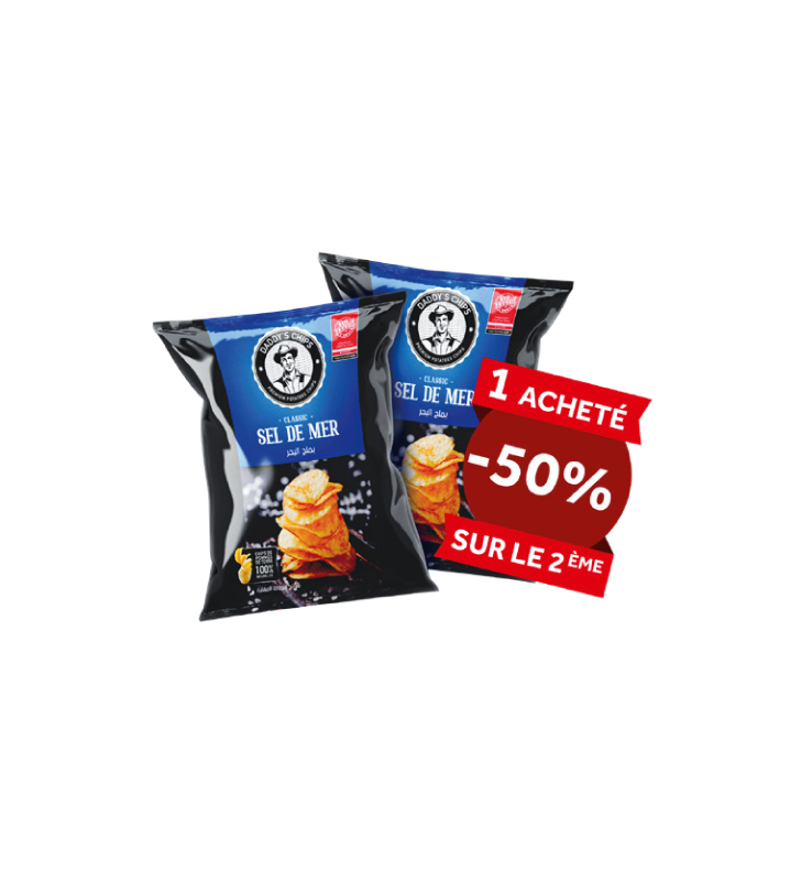Promos Biscuits et Snacking